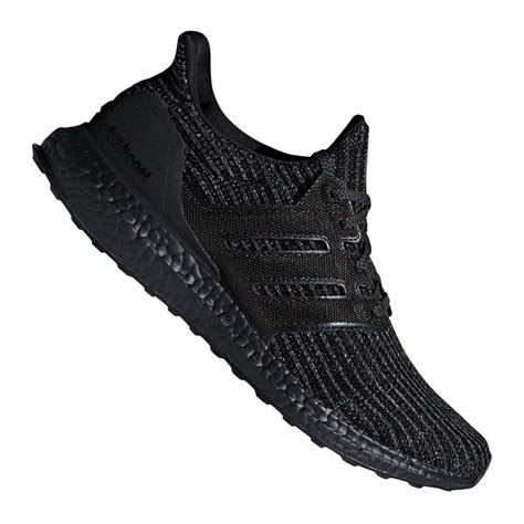 adidas ultra boost schwarz dunkelgrau fitnessschuhe 40|adidas ultra boost shoes.